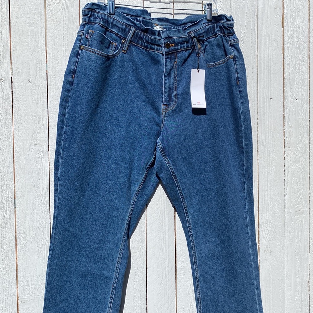 Vigoss Jeans